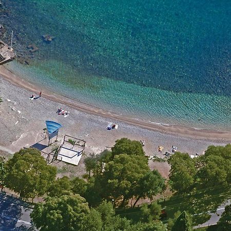Bruk In Lovran - Kvarner Region Eksteriør bilde
