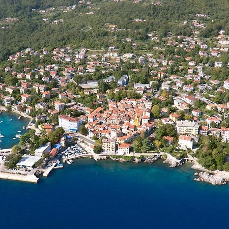 Bruk In Lovran - Kvarner Region Eksteriør bilde